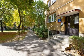 Warsaw Stawki Cosy Apartment by Renters