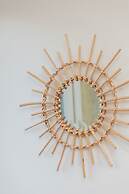 Warsaw Stawki Cosy Apartment by Renters