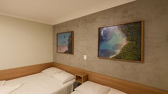 Marmeu Tropical Ltda