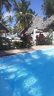 Maua beach lodge