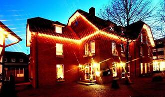 Hotel Hubertus