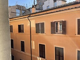 Palazzetto Trevi