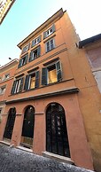 Palazzetto Trevi