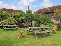 Byre Cottage 3