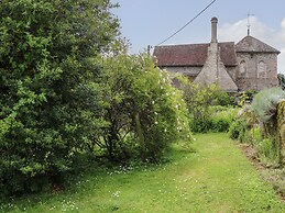 Byre Cottage 4