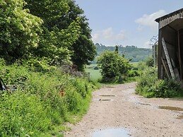 Byre Cottage 4