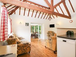 Byre Cottage 4