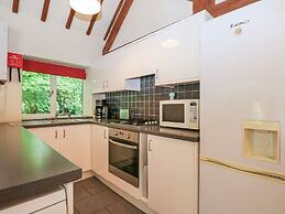 Byre Cottage 4