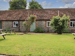 Byre Cottage 4