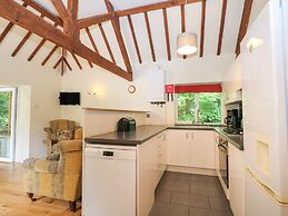 Byre Cottage 4
