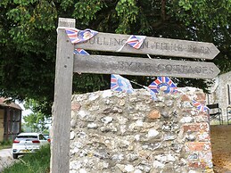 Byre Cottage 5