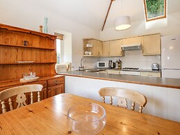 Byre Cottage 5