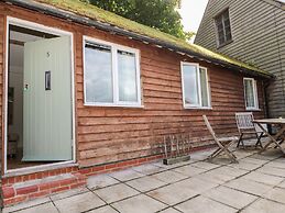 Byre Cottage 5