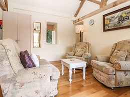 Byre Cottage 5