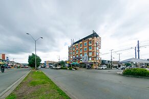 Ayenda La Terraza Popayan