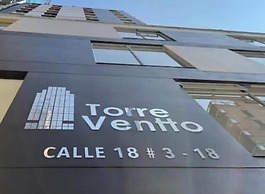 TORRE VENTTO LOFT