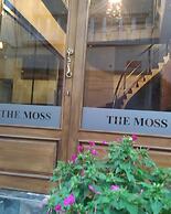 The Moss Hotel