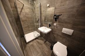 LUXOMES - Aparthotel Zentrum