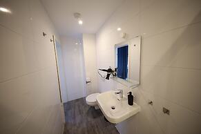 LUXOMES - Aparthotel Zentrum