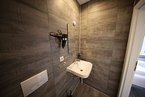 LUXOMES - Aparthotel Zentrum