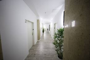 LUXOMES - Aparthotel Zentrum