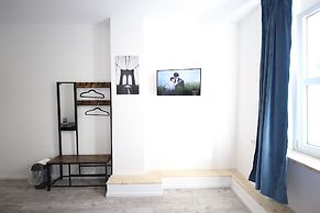 LUXOMES - Aparthotel Zentrum