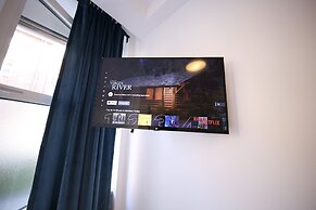 LUXOMES - Aparthotel Zentrum