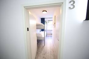 LUXOMES - Aparthotel Zentrum