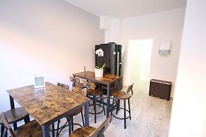 LUXOMES - Aparthotel Zentrum