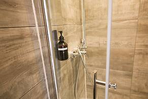 LUXOMES - Aparthotel Zentrum