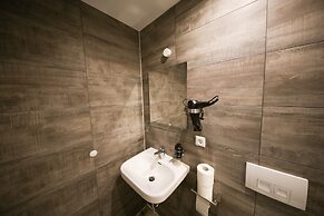 LUXOMES - Aparthotel Zentrum