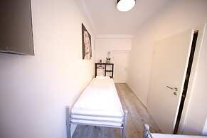 LUXOMES - Aparthotel Zentrum