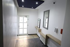 LUXOMES - Aparthotel Zentrum