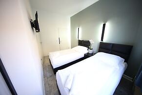 LUXOMES - Aparthotel Zentrum