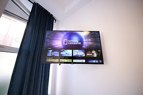 LUXOMES - Aparthotel Zentrum