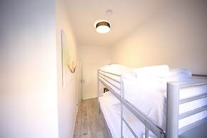 LUXOMES - Aparthotel Zentrum