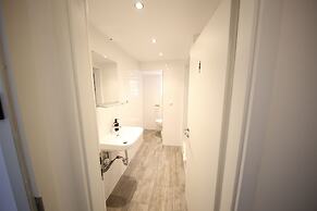 LUXOMES - Aparthotel Zentrum