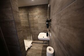 LUXOMES - Aparthotel Zentrum