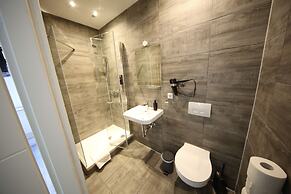 LUXOMES - Aparthotel Zentrum