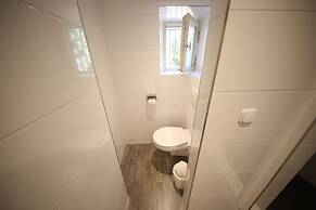 LUXOMES - Aparthotel Zentrum