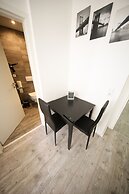 LUXOMES - Aparthotel Zentrum