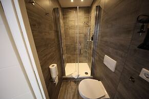 LUXOMES - Aparthotel Zentrum