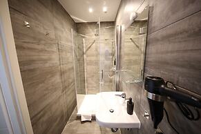 LUXOMES - Aparthotel Zentrum