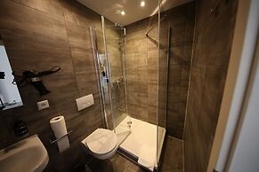 LUXOMES - Aparthotel Zentrum