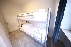 LUXOMES - Aparthotel Zentrum