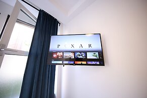 LUXOMES - Aparthotel Zentrum