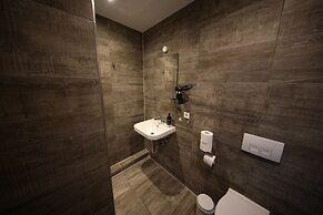 LUXOMES - Aparthotel Zentrum