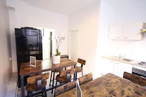 LUXOMES - Aparthotel Zentrum