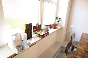 LUXOMES - Aparthotel Zentrum