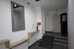 LUXOMES - Aparthotel Zentrum